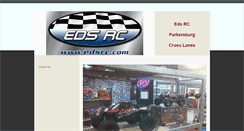 Desktop Screenshot of edsrc.com